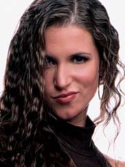 Stephanie McMahon